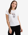 Karl Lagerfeld Ikonik Rhinestone Тениска