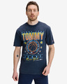 Tommy Jeans Basketball Graphic Тениска