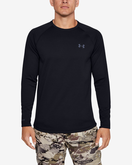 Under Armour ColdGear® Base 4.0 Crew Тениска