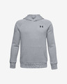 Under Armour Rival Суитшърт детски