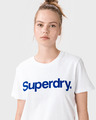 SuperDry Flock Тениска