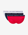 Tommy Hilfiger Underwear Бикини 3 броя