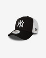 New Era New York Yankees Clean A Frame Шапка с козирка