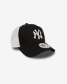 New Era New York Yankees Clean A Frame Шапка с козирка