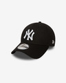 New Era NY Yankees Classic Black 39Thirty Шапка с козирка
