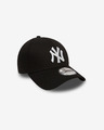 New Era NY Yankees Classic Black 39Thirty Шапка с козирка