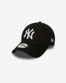 New Era NY Yankees Essential 9Forty Шапка с козирка детска
