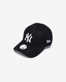 New Era New York Yankees Essential Шапка с козирка