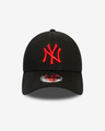New Era New York Yankees Essential 9Forty Шапка с козирка