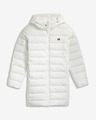 Levi's® Core Down Mid Lenght Puffer Яке