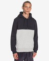 Quiksilver Emboss Block Sweatshirt