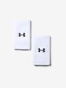 Under Armour 6" Лента за ръка 2 бр.