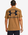 Under Armour Performance Big Logo Тениска