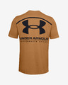 Under Armour Performance Big Logo Тениска