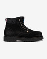 Tommy Jeans Lace Up Боти