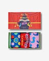 Happy Socks Mother's Day Чорапи 3 чифта