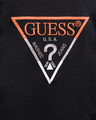 Guess Embroidery Front Logo Тениска детски