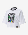 Puma PI Graphic Тениска