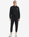 Under Armour Project Rock Terry Crop Долнище