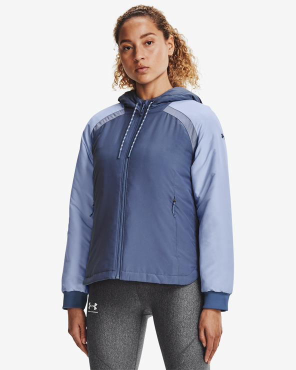 Under Armour Sky Insulate Яке Sin