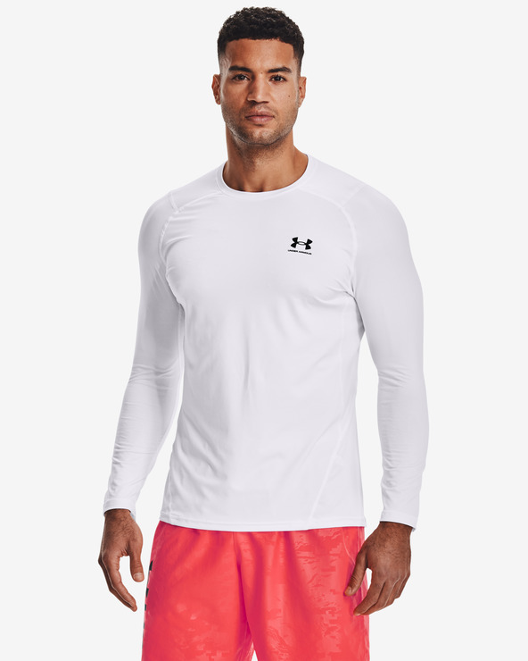 Under Armour HeatGear® Armour Тениска