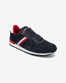 Tommy Hilfiger Iconic Material Mix Runner Спортни обувки