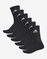 adidas Performance Cush Чорапи 6 чифта