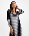 GAP Modern Squareneck Рокля