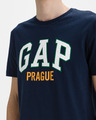 GAP Prague City Тениска