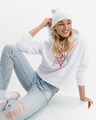 Guess Icon Logo Суитшърт