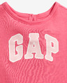 GAP logo Рокля детска