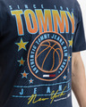 Tommy Jeans Basketball Graphic Тениска