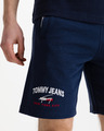 Tommy Jeans Къси панталони