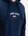 Tommy Jeans Timeless Суитшърт