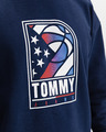 Tommy Jeans Basketball Logo Суитшърт