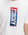 Tommy Jeans Vertical Logo T-shirt