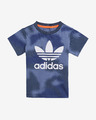 adidas Originals All-Over Print Тениска детски