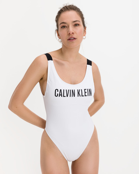 Calvin Klein Цял бански