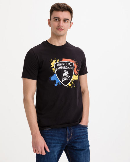 Lamborghini T-shirt