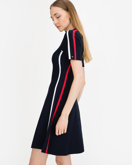 Tommy Hilfiger Colourblock Рокля