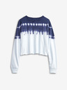 GAP Teen Crop топ детски