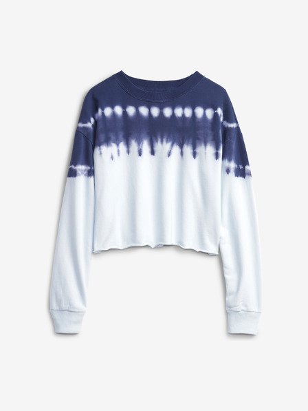 GAP Teen Crop топ детски