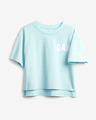 GAP Logo Тениска детски