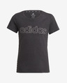 adidas Performance Тениска детски