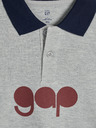 GAP Logo Поло тениска детска