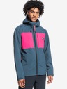 Quiksilver Lizard Head Яке