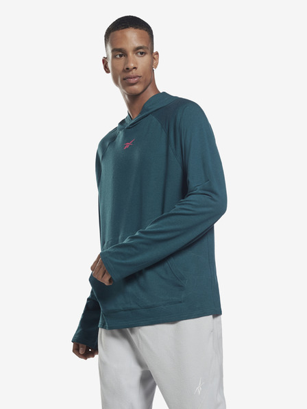 Reebok Wor Performance Sweatshirt