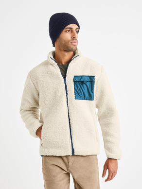 Celio Vemontagne Sherpa Яке