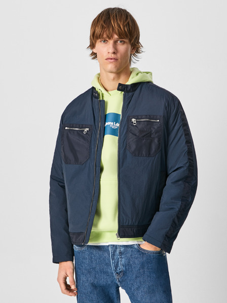 Pepe Jeans Lamar Яке