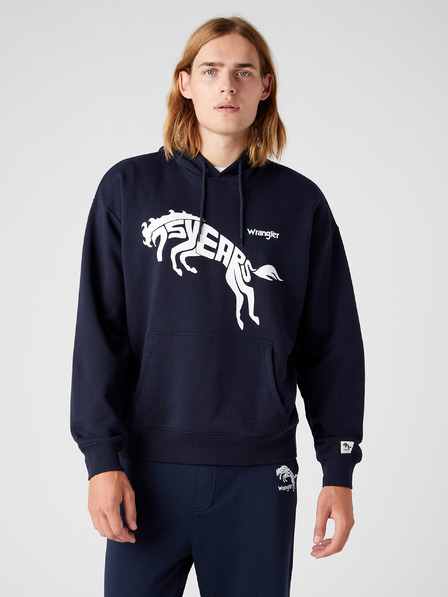 Wrangler Sweatshirt